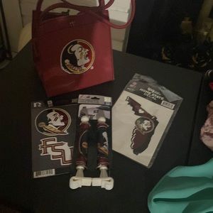 FSU set